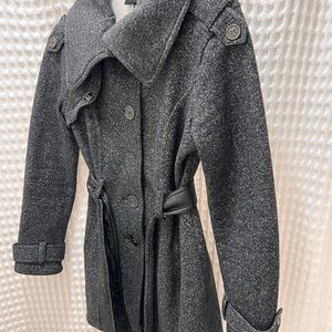 Women coat